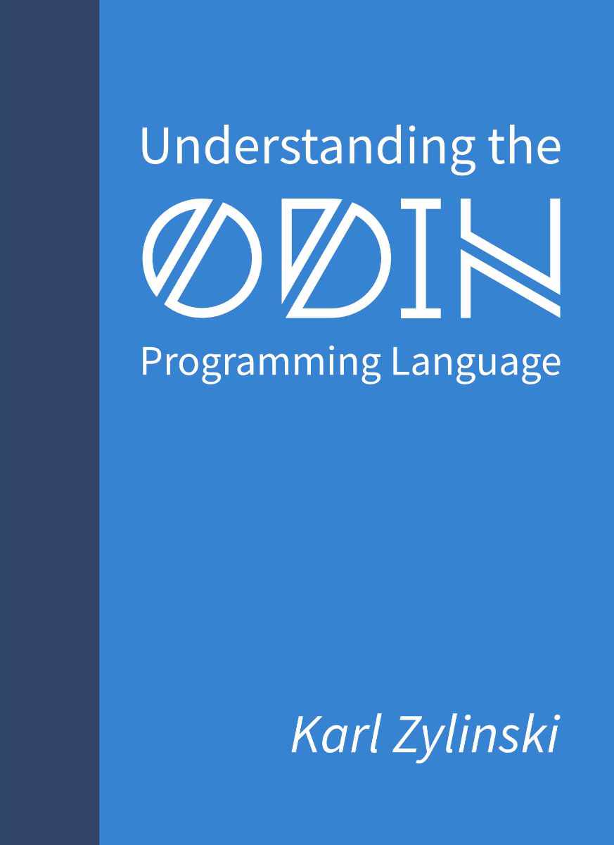 Preview of Understanding the Odin Programming Language